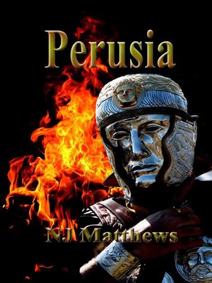 cover image of Perusia